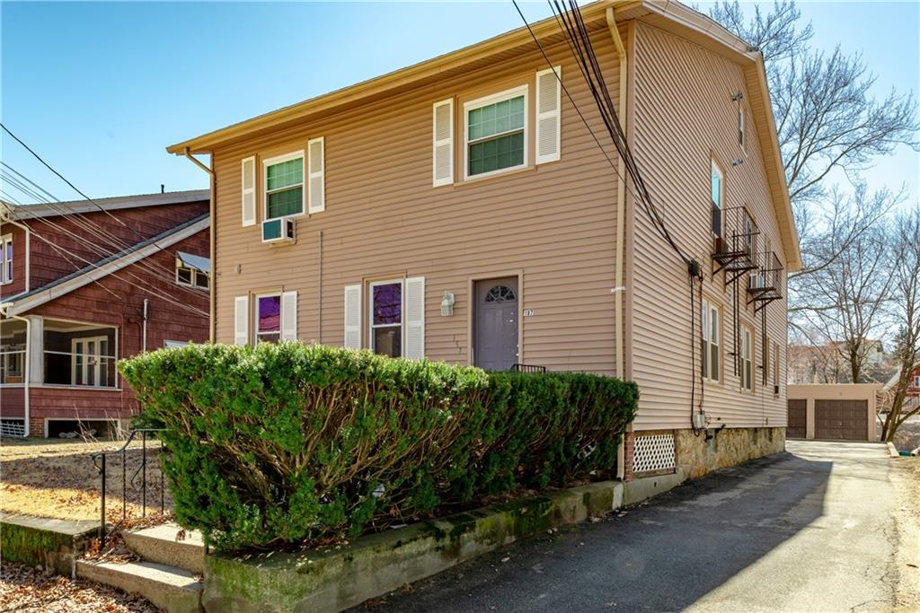 187 Harrison Avenue, Woonsocket, RI 02895 MLS 1255494 Lila Delman
