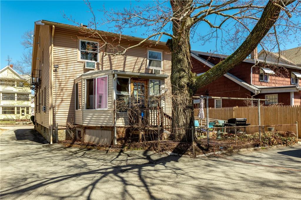 187 Harrison Avenue, Woonsocket, RI 02895 MLS 1255494 Lila Delman