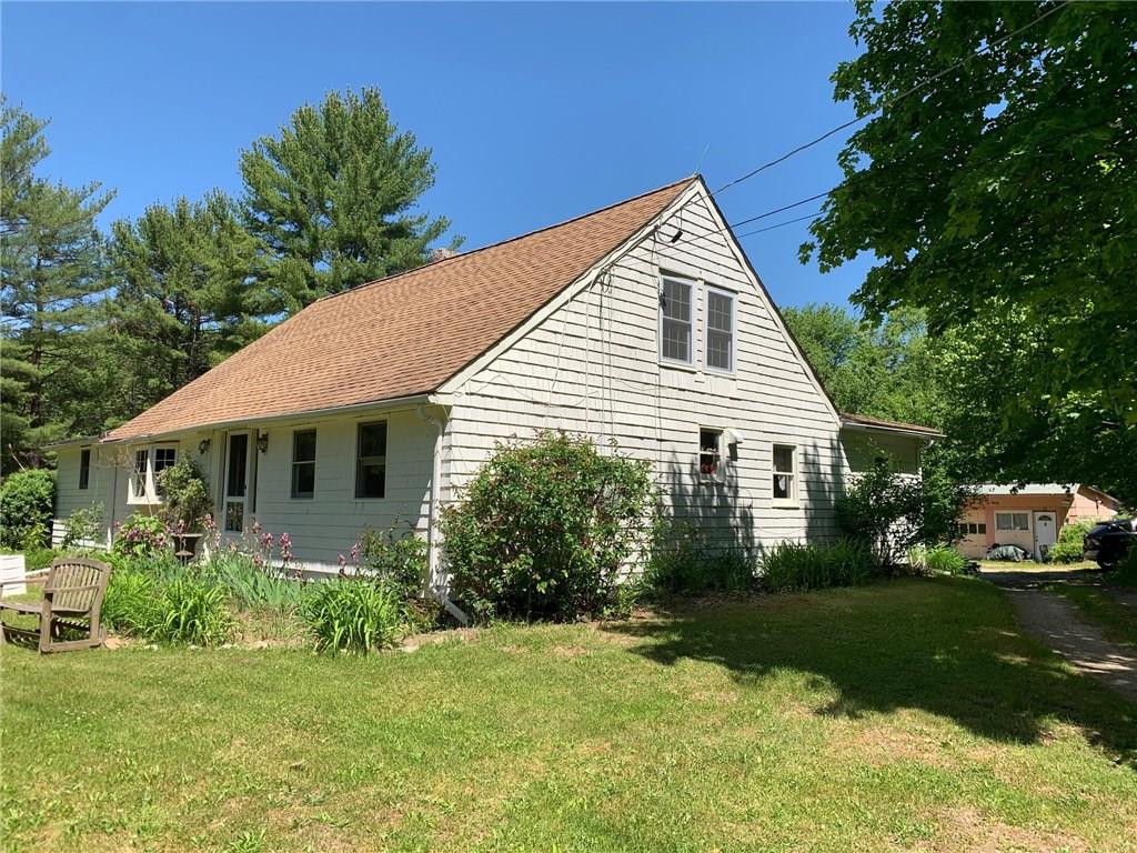 200 Lapham Farm Road, Burrillville, RI 02859 MLS 1255501 Lila Delman