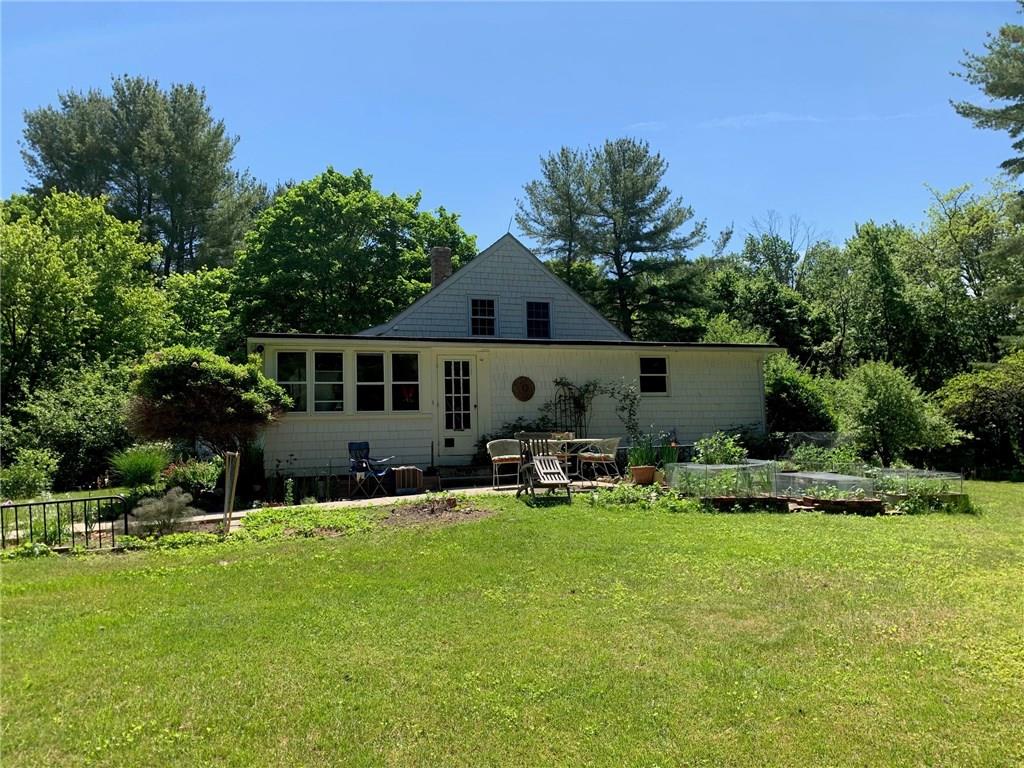 200 Lapham Farm Road, Burrillville, RI 02859 MLS 1255501 Lila Delman