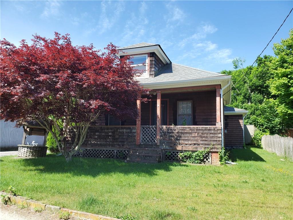 37 Pierce Street, Coventry, RI 02816 MLS 1255511 Lila Delman