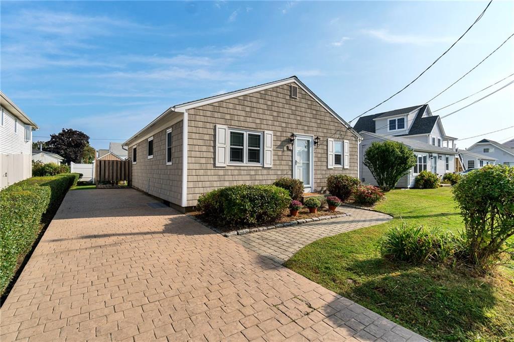 47 Elizabeth Road, Narragansett, RI 02882 MLS 1255620 Lila Delman