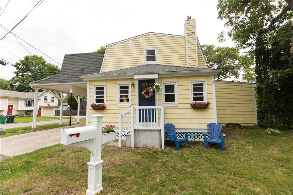 85 Bend Street, Warwick, RI 02889 MLS 1255684 Lila Delman