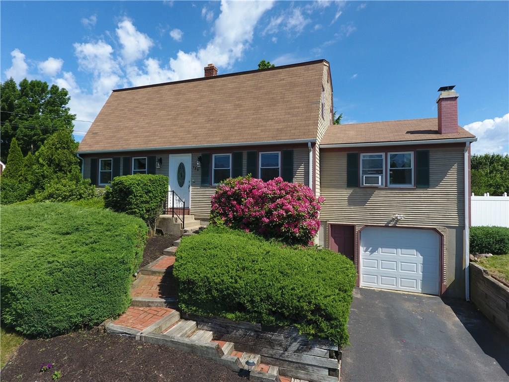136 Silverwood Lane, West Warwick, RI 02893 MLS 1255709 Lila Delman