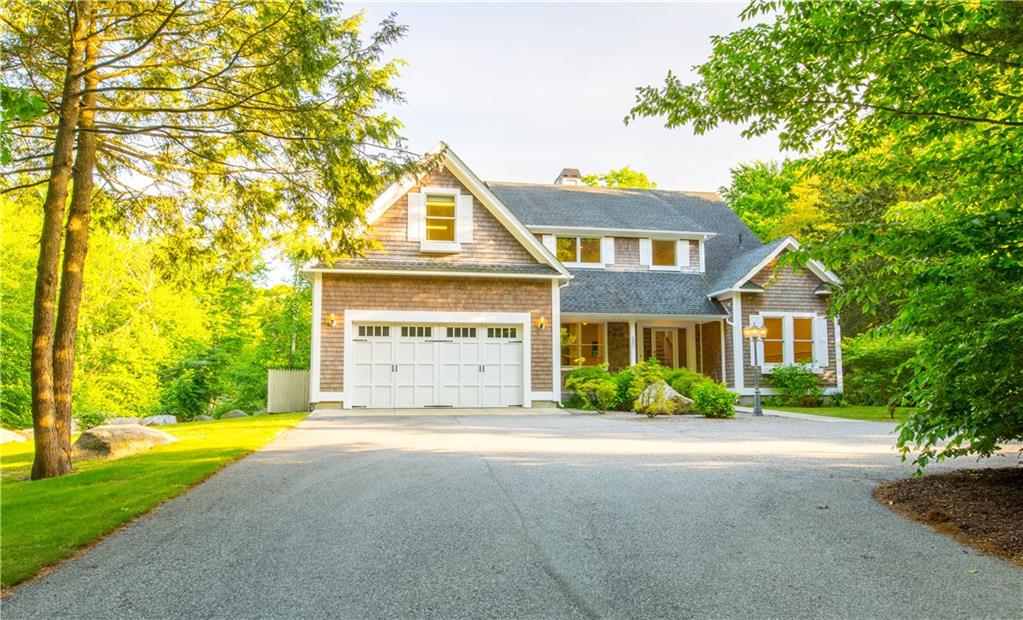 890 South Road, East Greenwich, RI 02818 MLS 1255886 Lila Delman