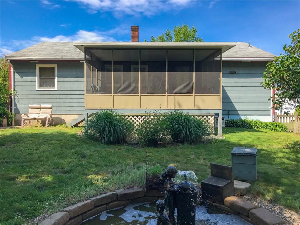 77 Maybury Street, Cumberland, RI 02864 | MLS #1255990 | Lila Delman