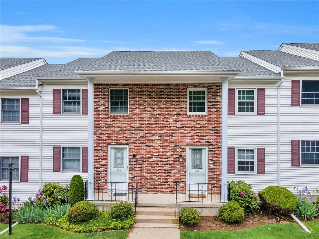152 Scenery Lane, Johnston, RI 02919 MLS 1256008 Lila Delman