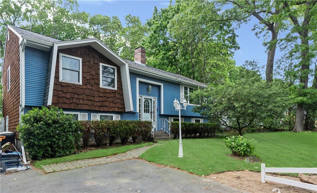 4 Lakeview Avenue, Lincoln, RI 02865 MLS 1256017 Lila Delman