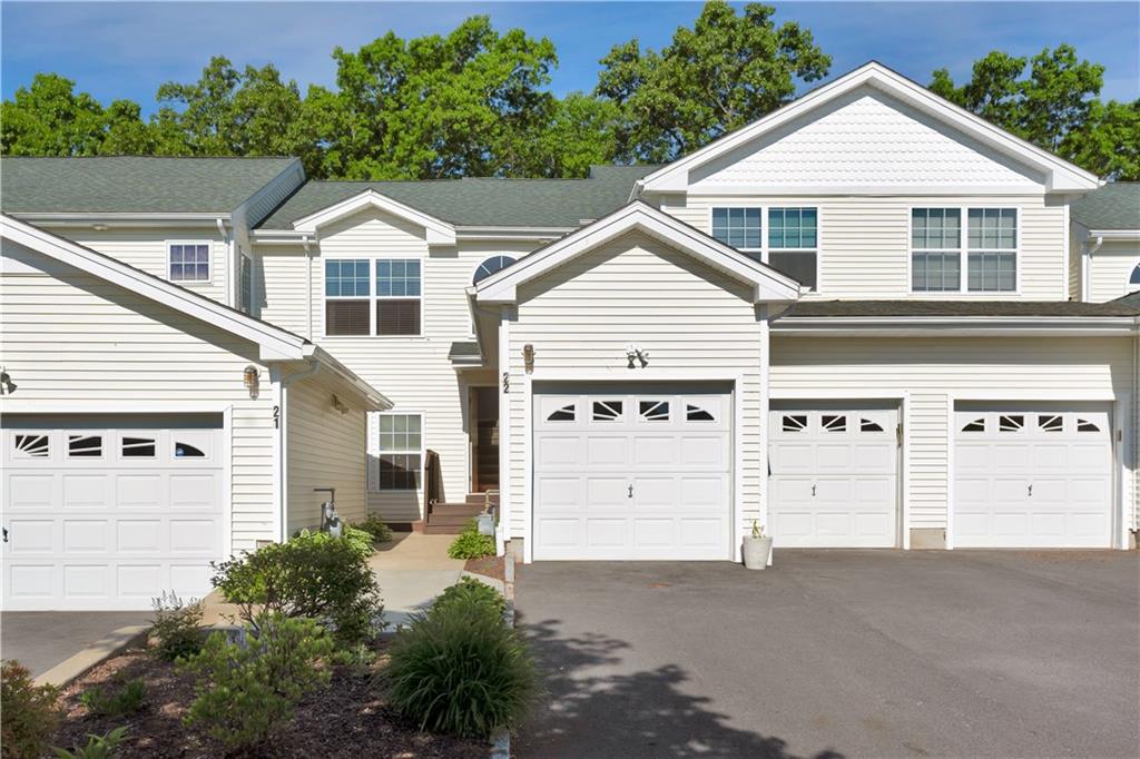 22 Silver Pines Boulevard, North Smithfield, RI 02896 MLS 1256096
