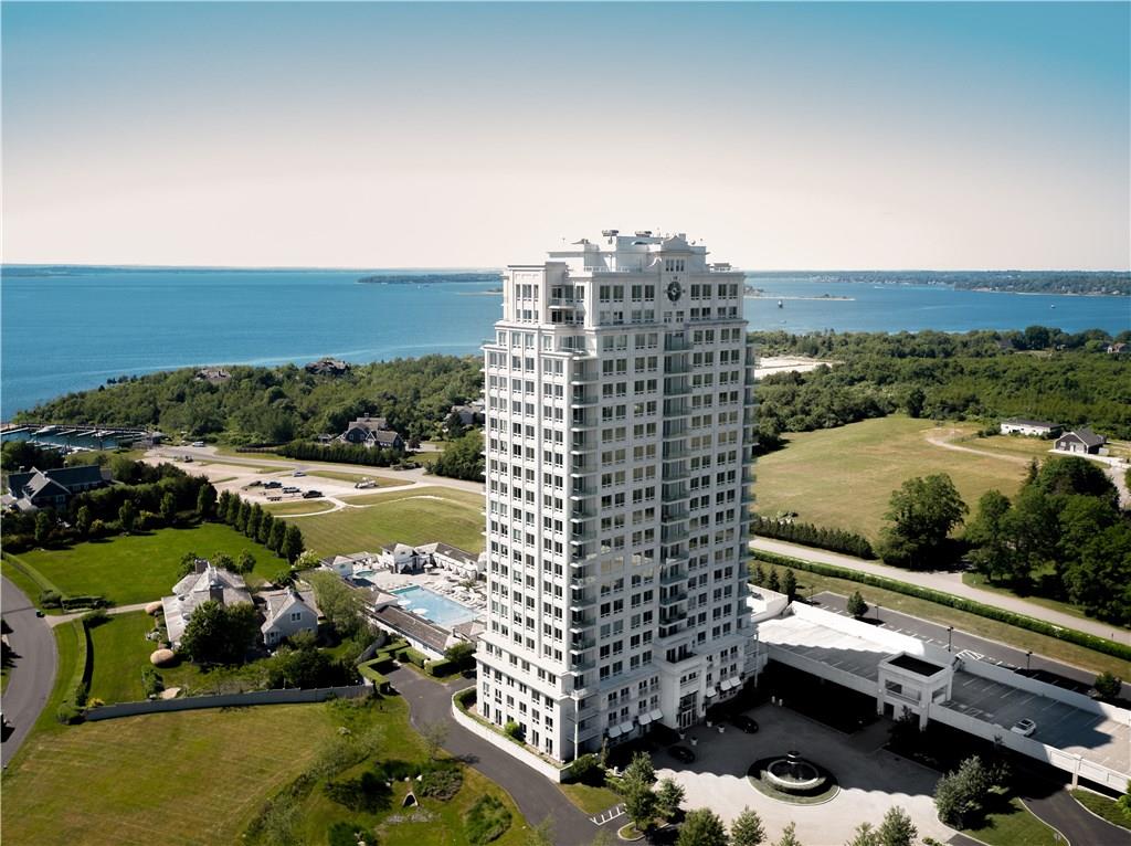 1 Tower Drive, Unit#801, Portsmouth