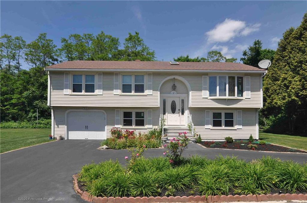 2 Rowley Street, East Providence, RI 02914 MLS 1256177 Lila Delman