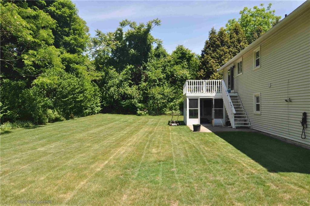 2 Rowley Street, East Providence, RI 02914 MLS 1256177 Lila Delman