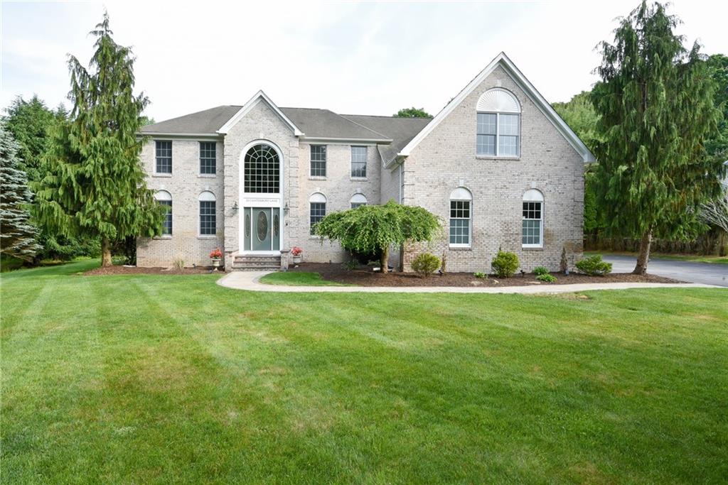 20 Canterbury Lane, East Greenwich, RI 02818 MLS 1256193 Lila Delman