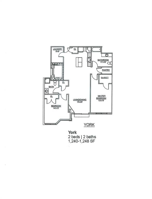 1404 South County Trail, Unit#221, East Greenwich