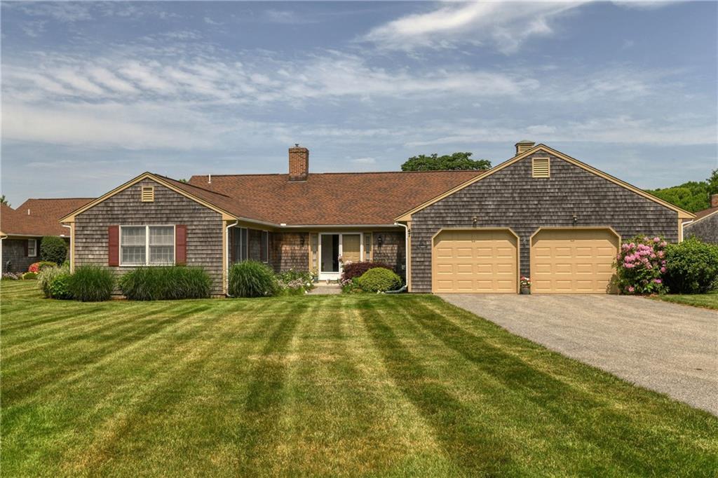 47 Belmont Drive, Portsmouth, RI 02871 MLS 1256280 Lila Delman