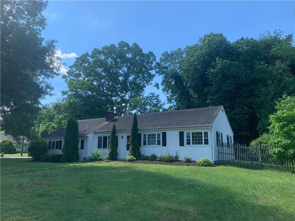 5 Magnolia Lane, Barrington, RI 02806 MLS 1256309 Lila Delman