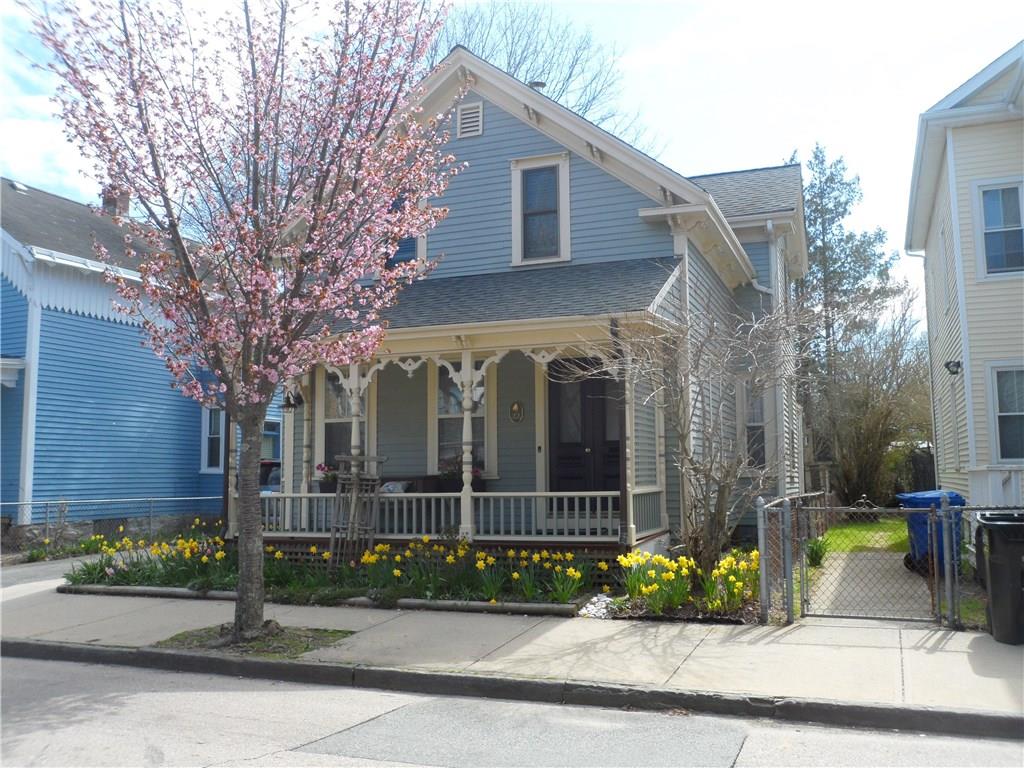 22 Gould ST Newport, Rhode Island 02840 Lila Delman