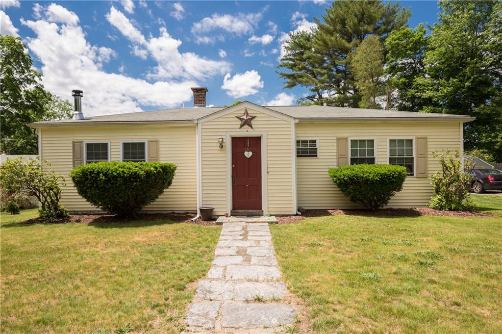 39 Woodside Road, Burrillville, RI 02826 MLS 1256326 Lila Delman