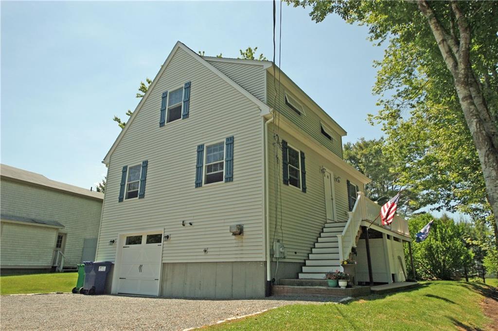 1760 Matunuck School House Road, South Kingstown