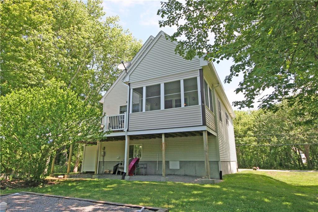 1760 Matunuck School House Road, South Kingstown