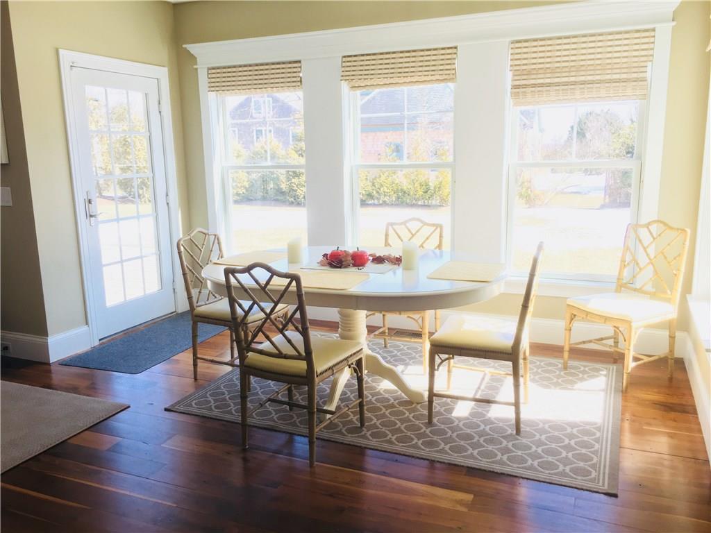 2 Faxon GRN Newport, Rhode Island 02840 Lila Delman