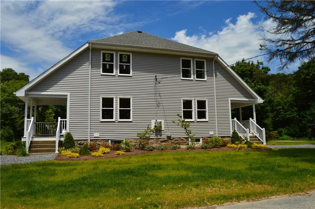 120 Columbia Heights Road, Unit1, Charlestown, RI 02813 MLS 1256507 Lila Delman