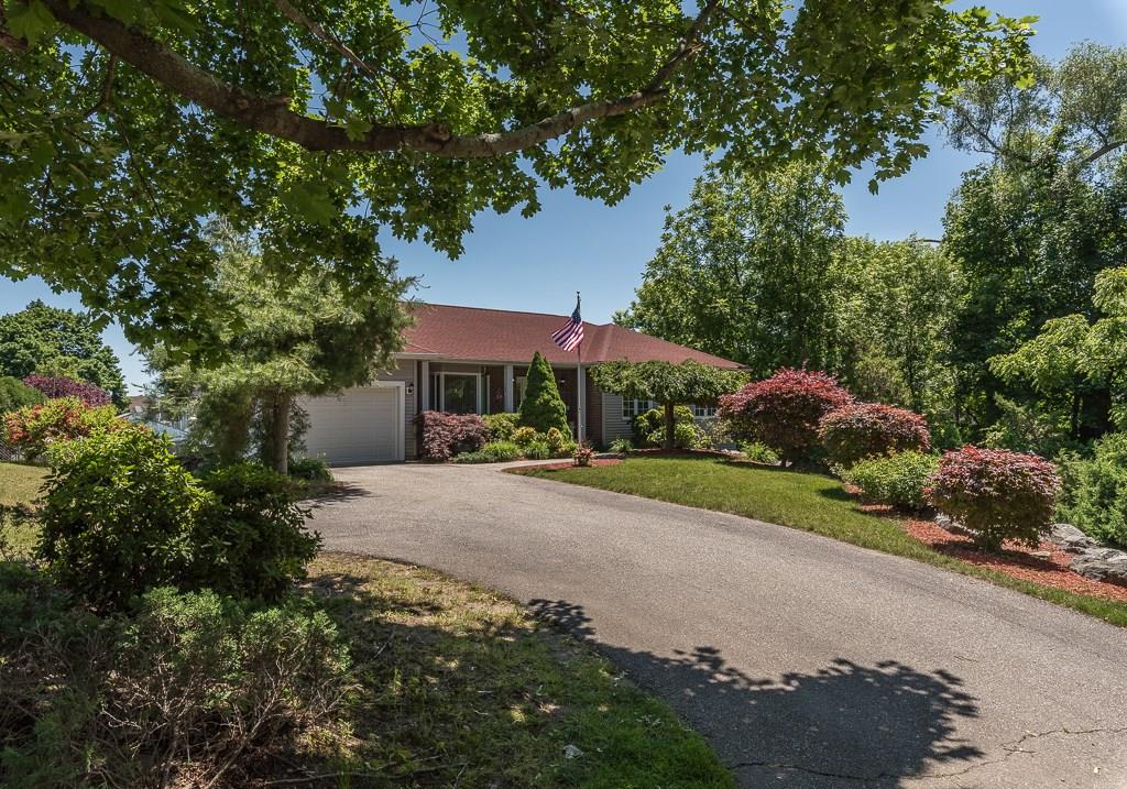 32 Dyer Street, Johnston