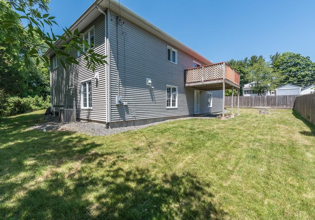32 Dyer Street, Johnston