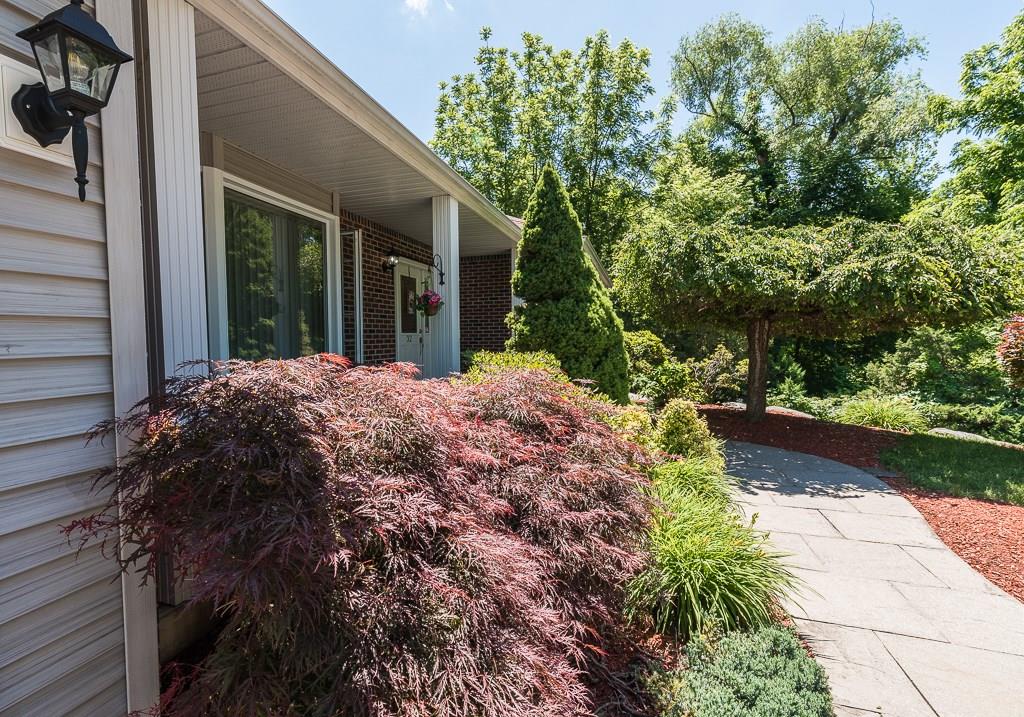 32 Dyer Street, Johnston