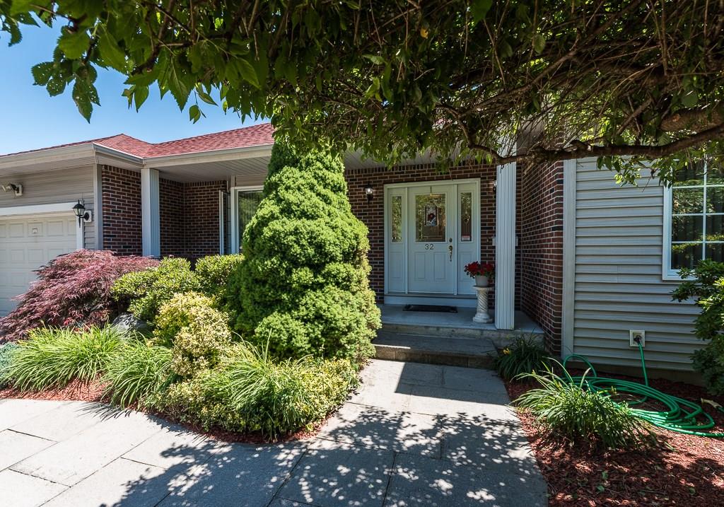 32 Dyer Street, Johnston