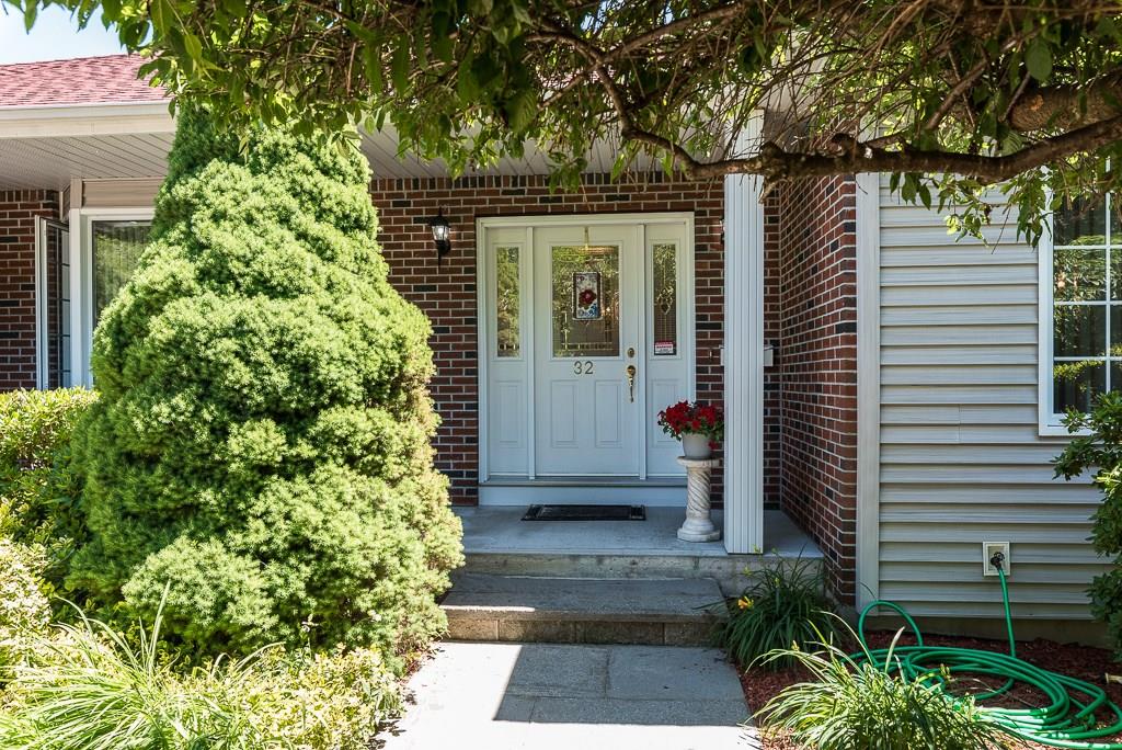 32 Dyer Street, Johnston