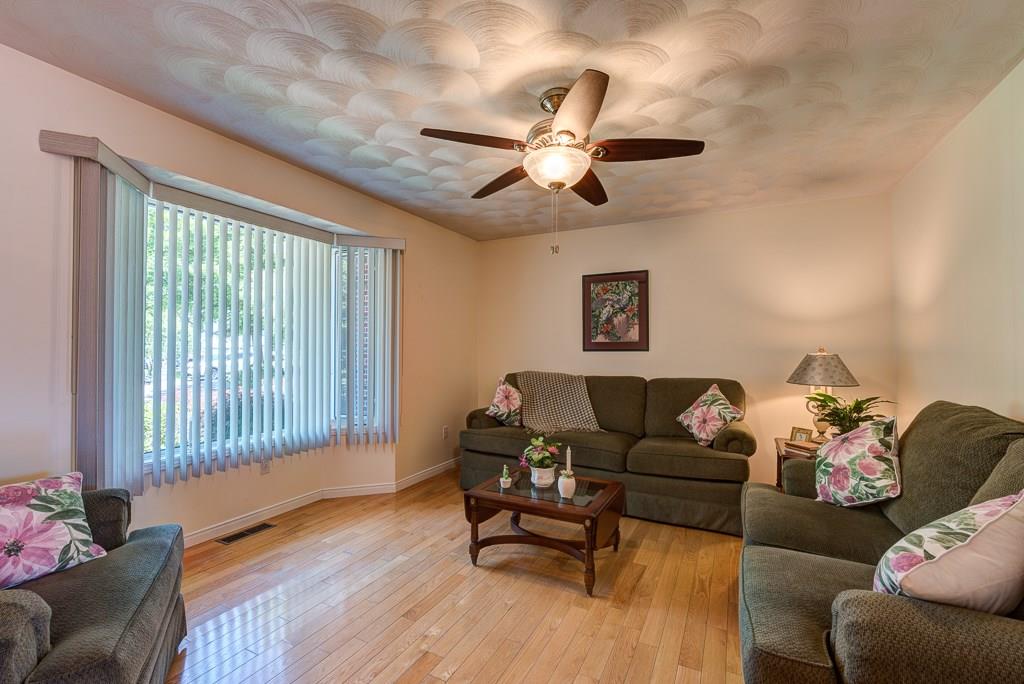 32 Dyer Street, Johnston