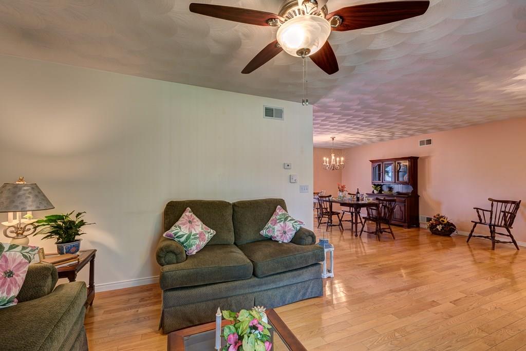 32 Dyer Street, Johnston