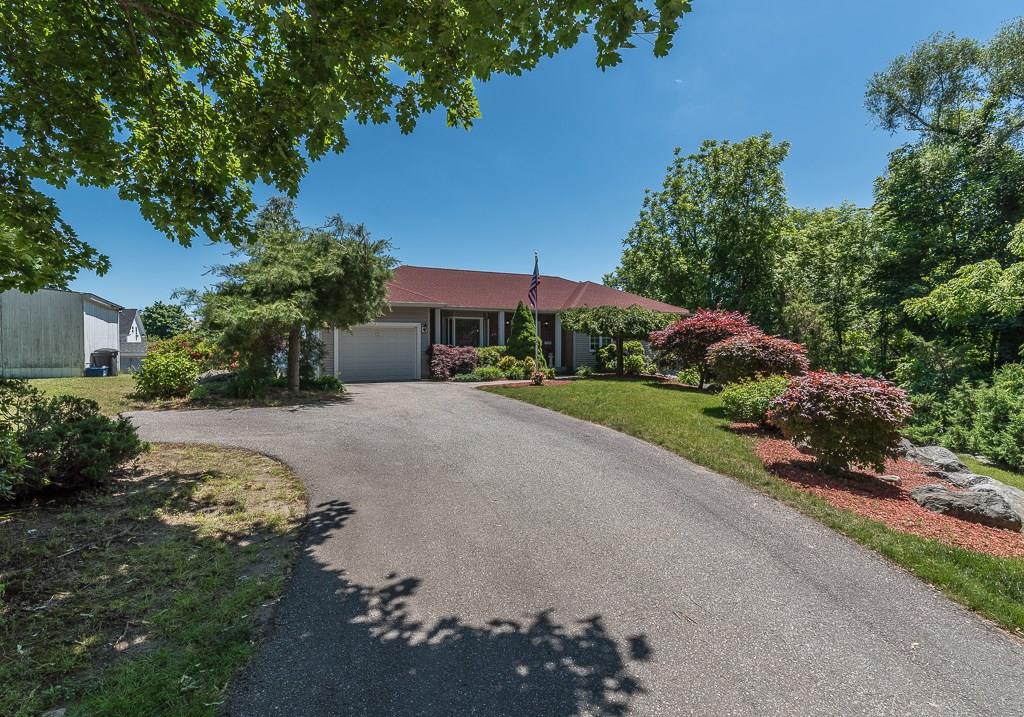32 Dyer Street, Johnston