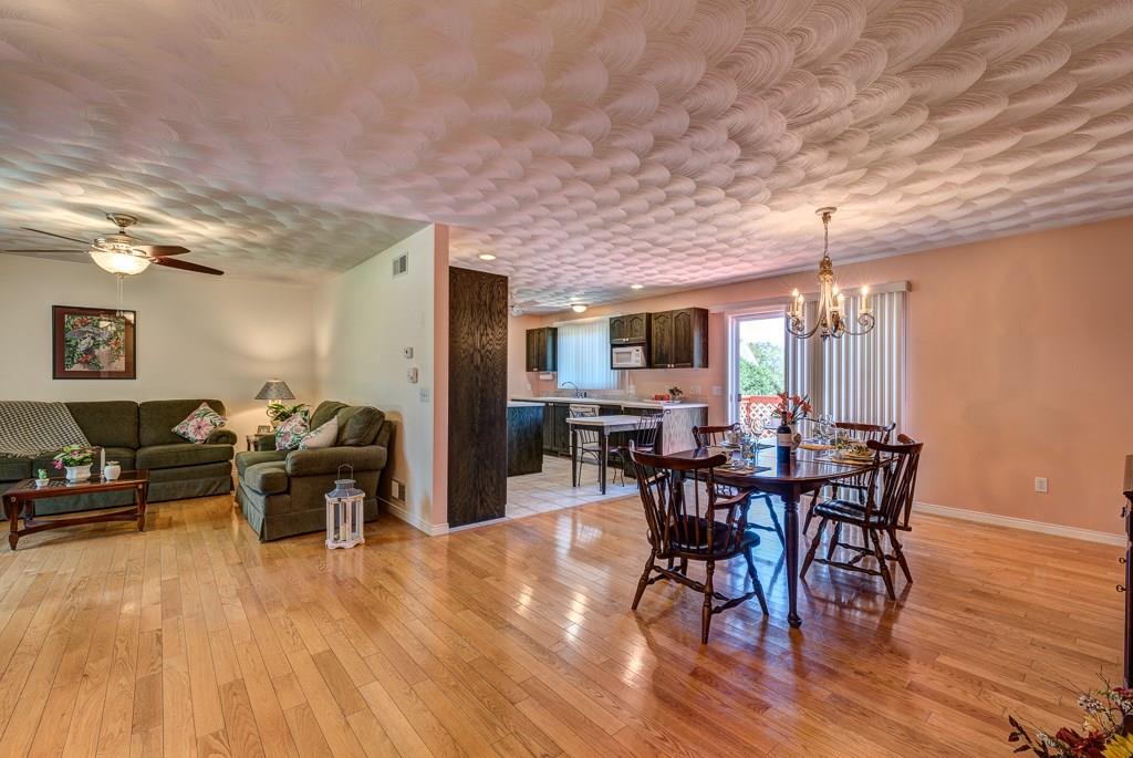 32 Dyer Street, Johnston