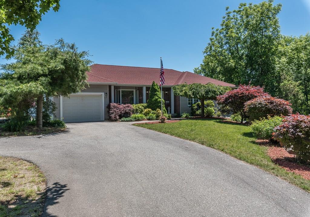 32 Dyer Street, Johnston