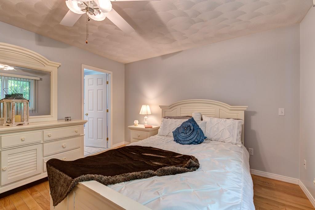 32 Dyer Street, Johnston