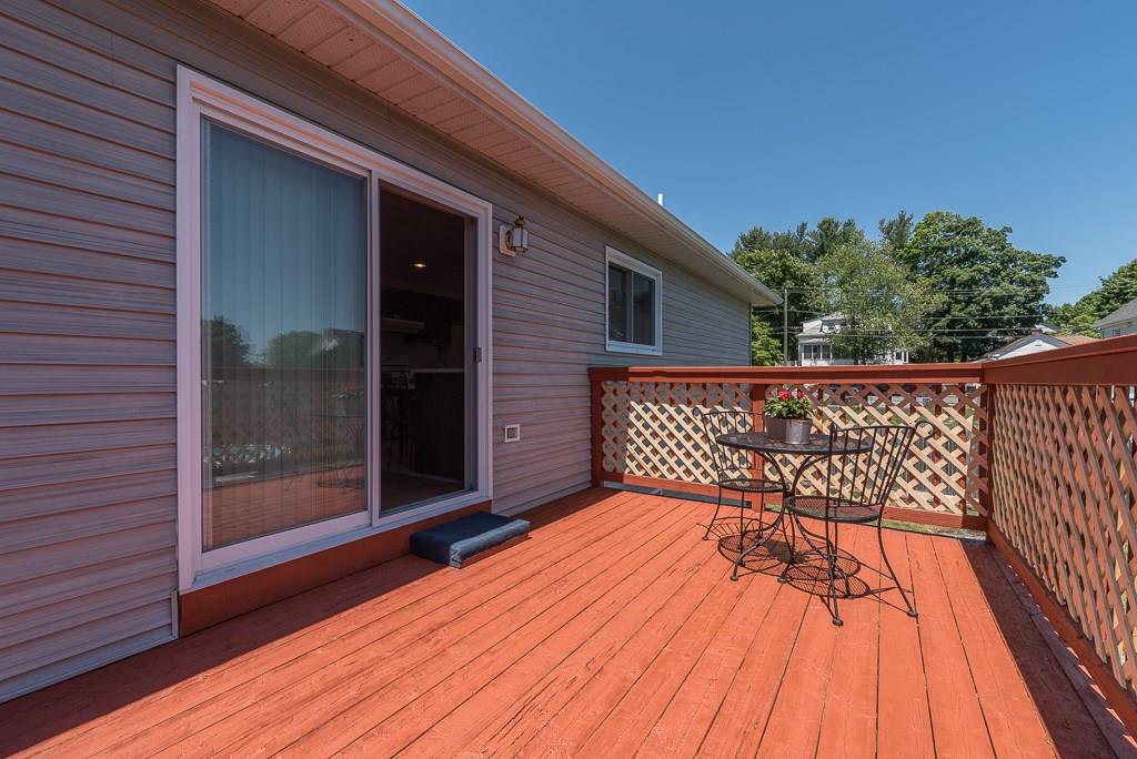 32 Dyer Street, Johnston