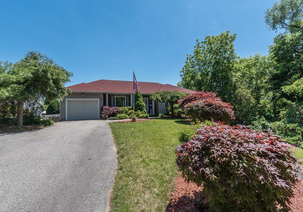 32 Dyer Street, Johnston