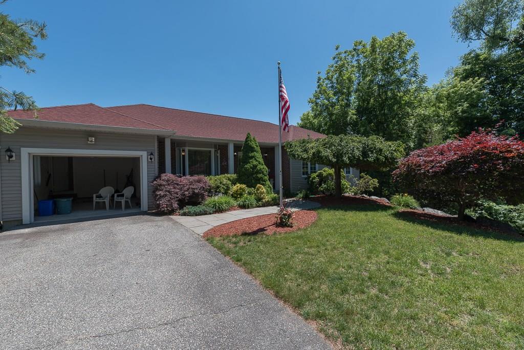 32 Dyer Street, Johnston
