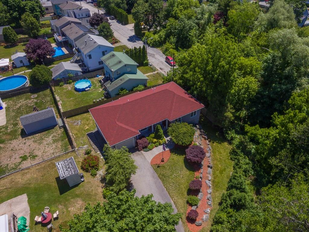 32 Dyer Street, Johnston