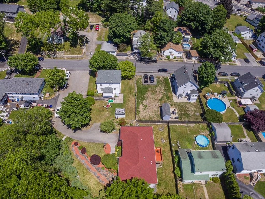 32 Dyer Street, Johnston