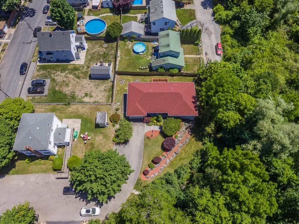 32 Dyer Street, Johnston