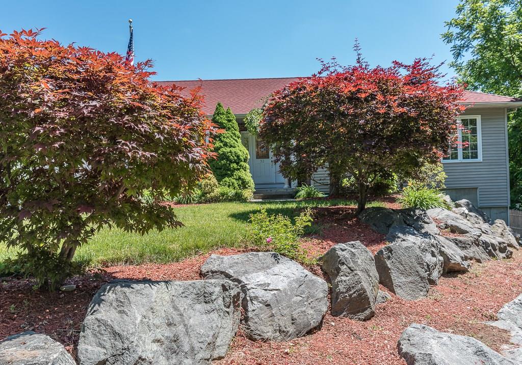 32 Dyer Street, Johnston
