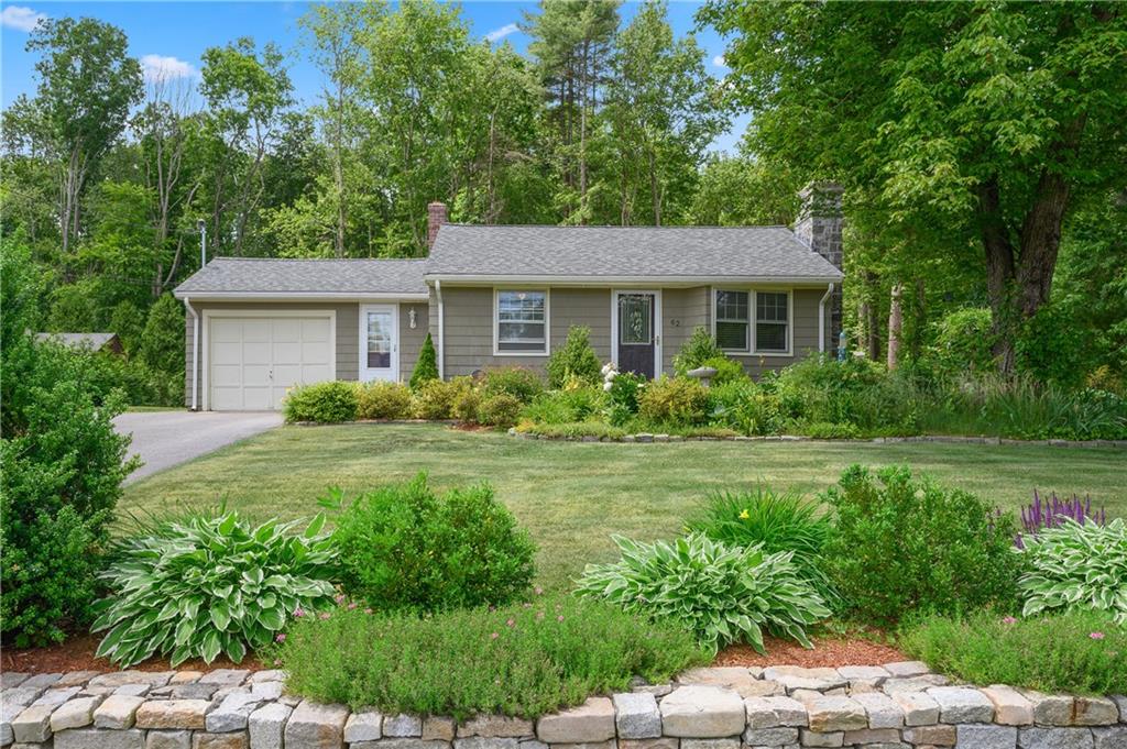 62 Money Hill Road, Glocester, RI 02814 MLS 1256578 Lila Delman