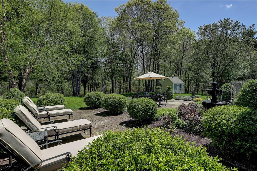 262 Wilbert Way, North Kingstown, RI 02852 MLS 1256633 Lila Delman