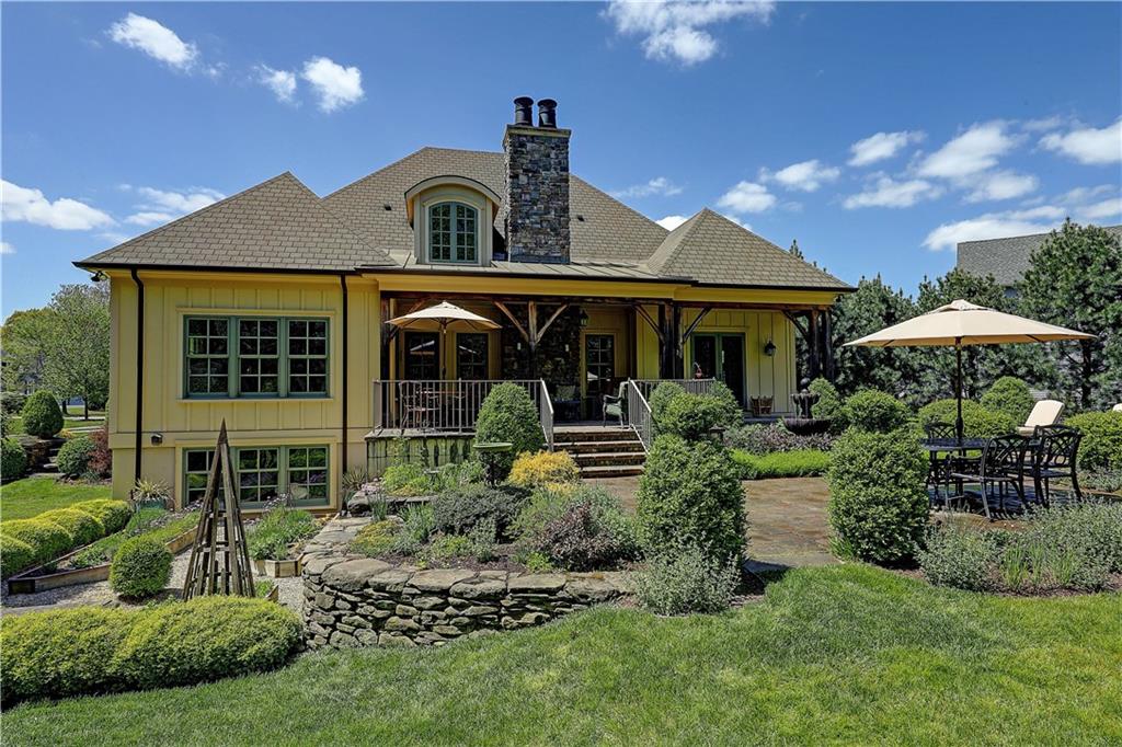 262 Wilbert Way, North Kingstown, RI 02852 MLS 1256633 Lila Delman