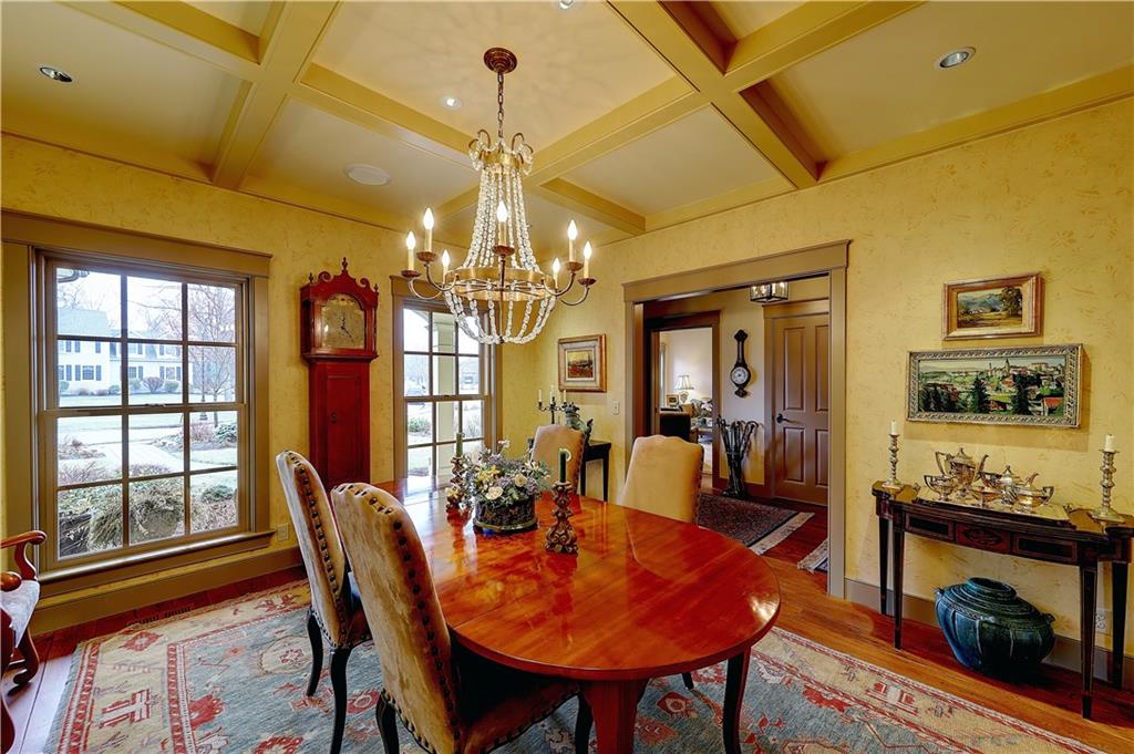 262 Wilbert Way, North Kingstown, RI 02852 MLS 1256633 Lila Delman