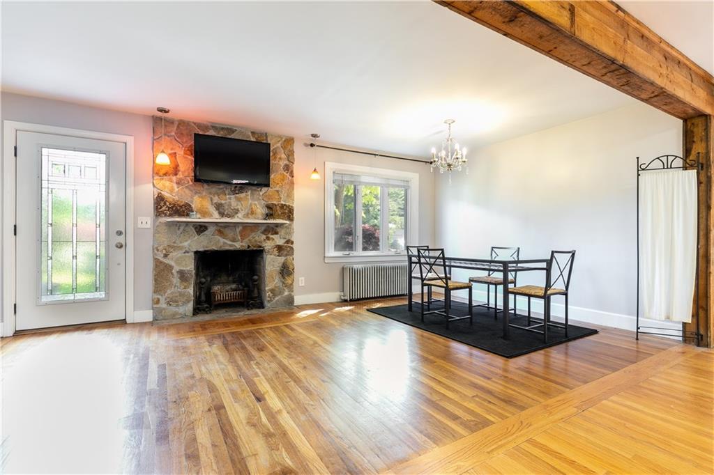 5 Brookside Drive, East Greenwich, RI 02818 MLS 1256690 Lila Delman