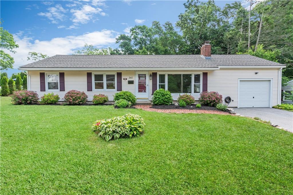 360 Diamond Hill Road, Warwick, RI 02886 MLS 1256846 Lila Delman